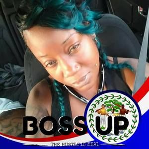 Meet your Posher, Lawrence